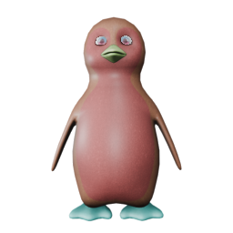 G3 LemLiBK DoFE - front view