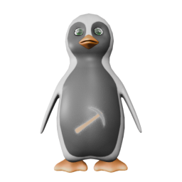 Jermaine - front view