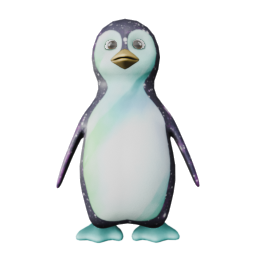 Florinda - front view