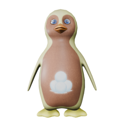 Ambrosius - front view