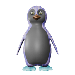 Wilbert - front view