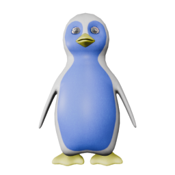 Tremain - front view