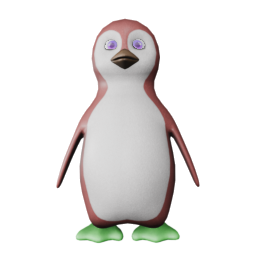 G13F/LBB/ENVYFT - front view