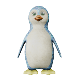 STORMY DAYS F - front view