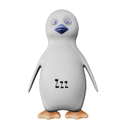 Guendolen - front view