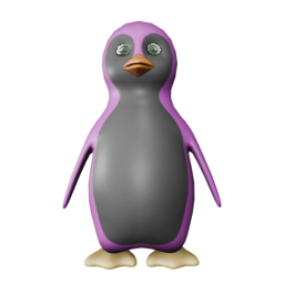 G10F/GRAPE/BSFT - front view