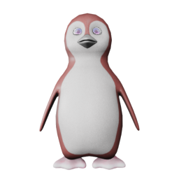 MONO LOL - front view