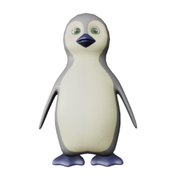 G10F/BB/BFT - front view