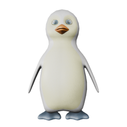 oO CameFromFishin =P - front view