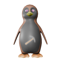 Cherianne - front view