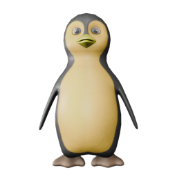 PEACE SEEKER - front view