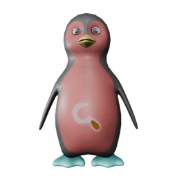 Yardley - front view