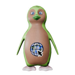 Sheldon - front view