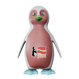 Lynelle - front view