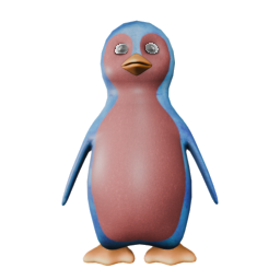 Timotheus - front view