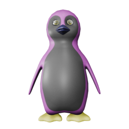 Marielle - front view