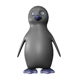 ~LM8 OCTOBER DARE - front view