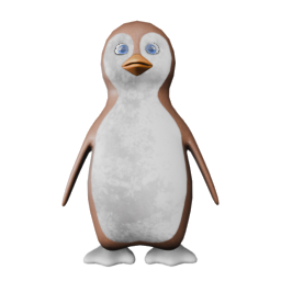 Ladonna - front view