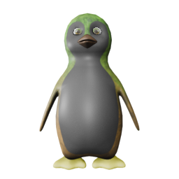 G11M/LBB/YFT/5T - front view