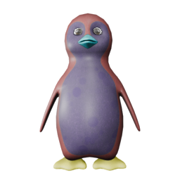 G10M/AAS/YFT/3T - front view