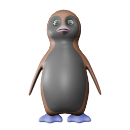 G5F/LOLB/CBFT - front view