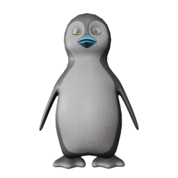 Gen2 Black Feed - front view