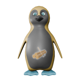 Gen 3 Ice Feed - front view