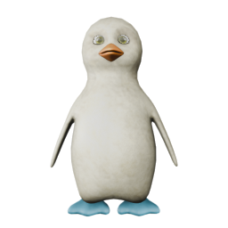 Gen 2 Ice Feed - front view