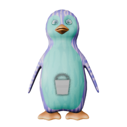 G15 Shelley - front view