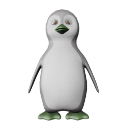 oO 2xXmasPine - front view