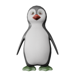 oO Mrs Santa - front view