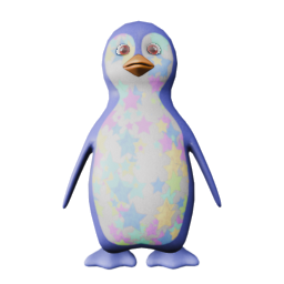 Cintia G12F3T2 - front view