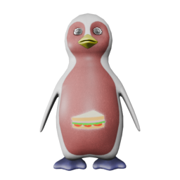 Vasilis - front view