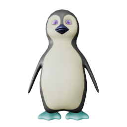 Saraann - front view