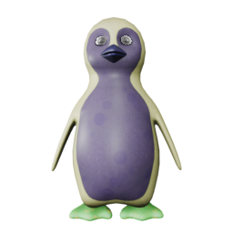 Eleonora - front view