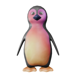 Shepperd - front view