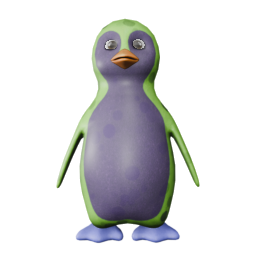 Josselyn - front view