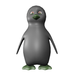 PINE STAR - front view