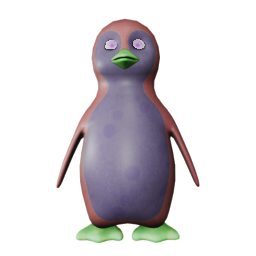 Catherina - front view