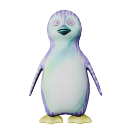 G10F/6T/WEIRDO - front view