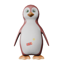 g6f/exp handler - front view