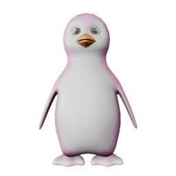 oO ContentMePlease - front view