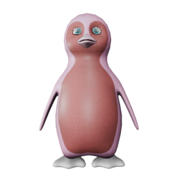 oO LetsMakeIT4Zev2 - front view