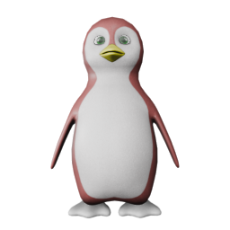 G14F/YB/MONOFT - front view