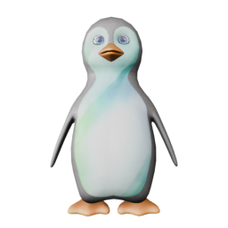 Reneseme - front view