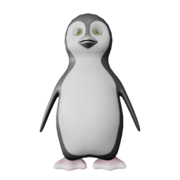 Raimund - front view