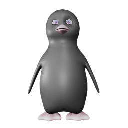 Gen2 Love FE&BK - front view