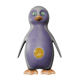 G16 Wyndham - front view