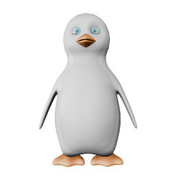 Rodrick - front view