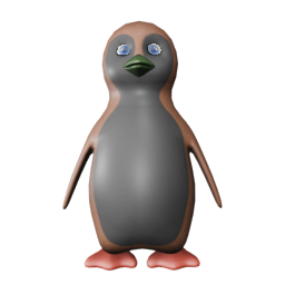 oO G14 2XmasB&T - front view